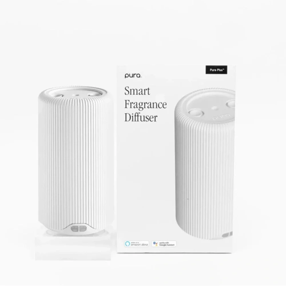 Pur Smart Fragrance Diffuser - White